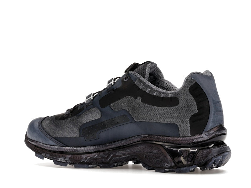 Salomon Bamba 5 11 By Boris Bidjan Saberi Black Dye