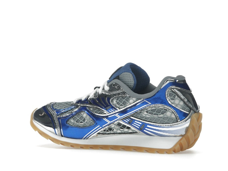 Bottega Veneta Orbit Surf Vapor Blue Surf (Women's)