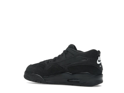 Jordan 4 RM Black Cat (GS)