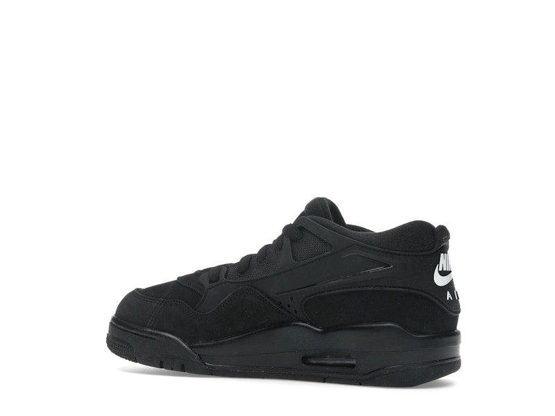 Jordan 4 RM Black Cat (GS)