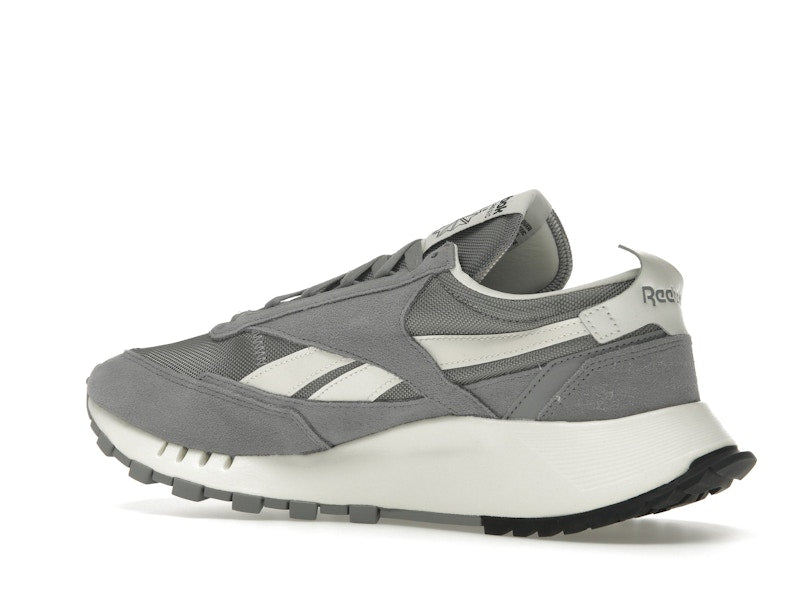 Reebok Classic Leather Legacy Solid Grey