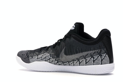 Nike Mamba Rage Anthracite