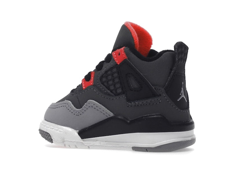Jordan 4 Retro Infrared (TD)