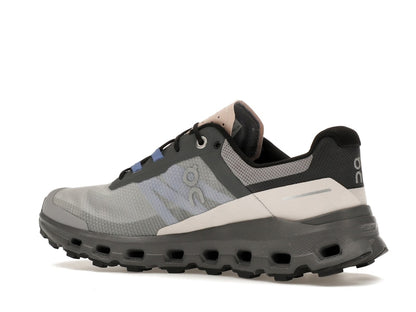 On Running Cloudvista Alloy Black (Women's)