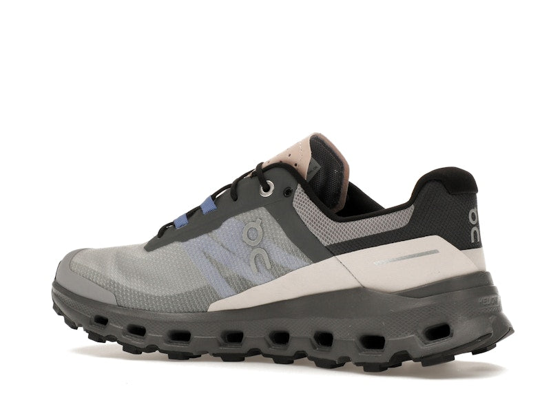 On Running Cloudvista Alloy Black (Women's)