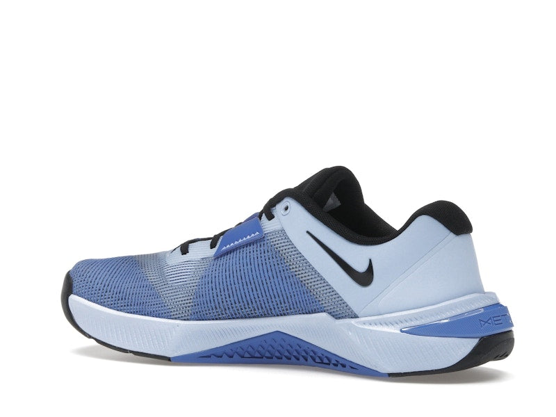 Nike Metcon 10 Aluminum Comet Blue Black