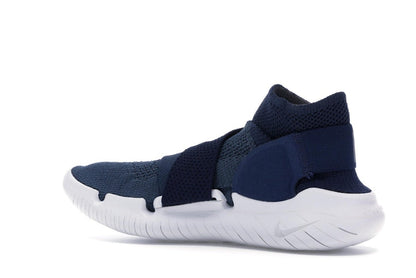Nike Free RN Motion Flyknit 2018 Squadron Blue