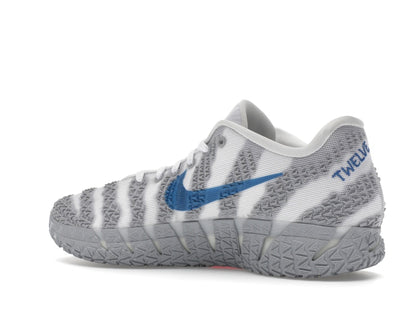 Nike Ja 3 Light Show