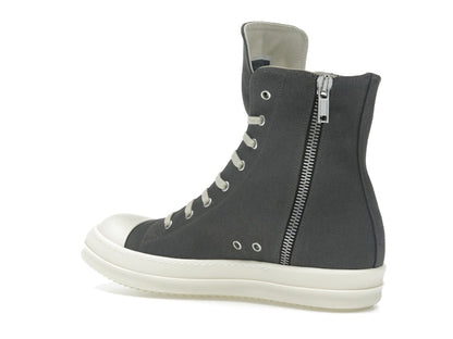 Rick Owens Hollywood DRKSHDW Pentagram High Dark Dust