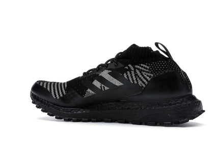 adidas Ultra Boost Mid Kith x nonnative