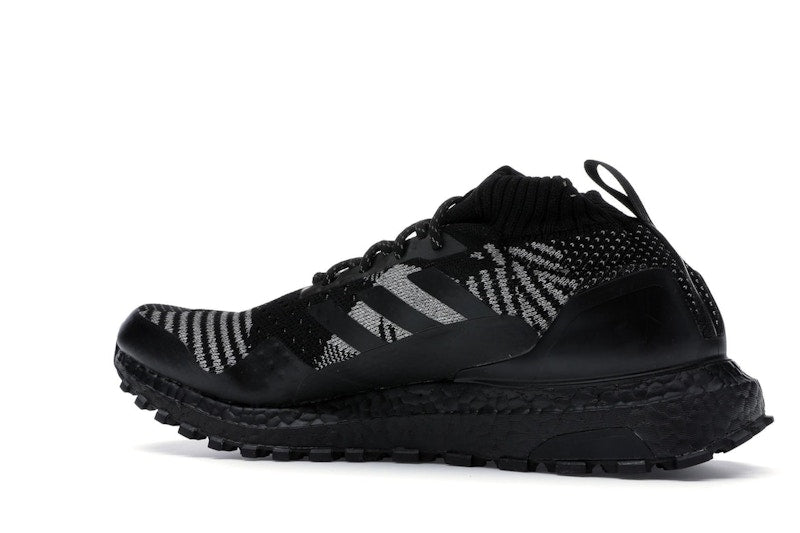adidas Ultra Boost Mid Kith x nonnative