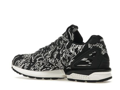 adidas ZX 5000 Undefeated x Mhi