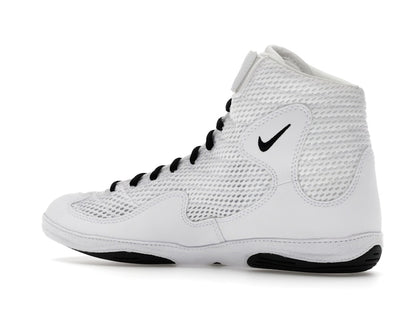 Nike Inflict 3 White Black
