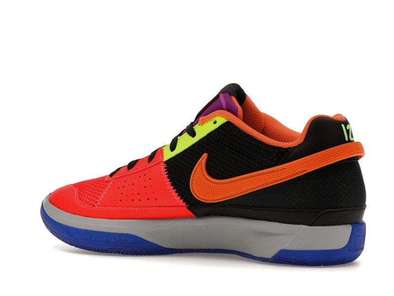 Nike Ja 1 All-Star Check