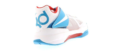 Nike KD 4 N7 White