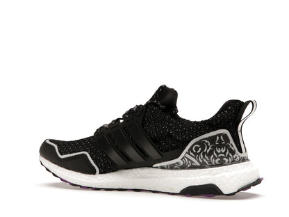 adidas Ultra Boost 5.0 DNA Black Panther