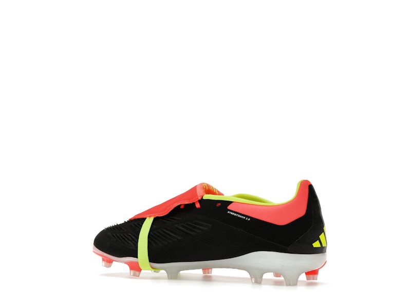 adidas Predator Elite Foldover Tongue FG Solar Energy Pack (GS)