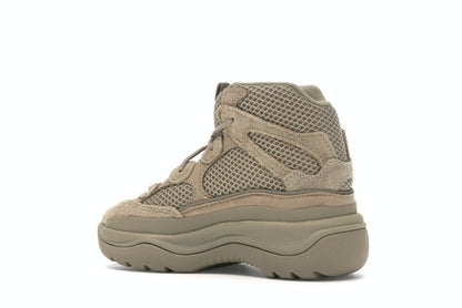 adidas Yeezy Desert Boot Rock (Kids)