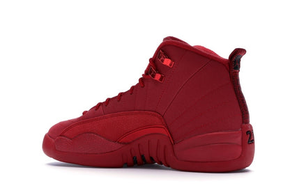 Jordan 12 Retro Gym Red (2018) (GS)