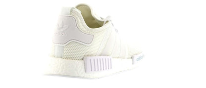 adidas NMD R1 White Monochrome