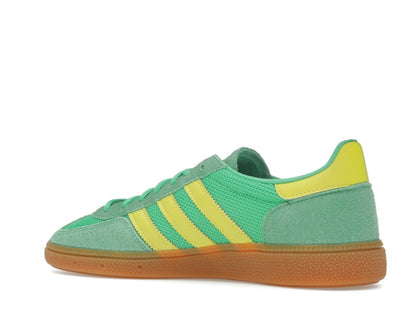 adidas Handball Spezial Energy Green Pure Sulfur