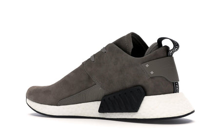 adidas NMD CS2 Suede Brown