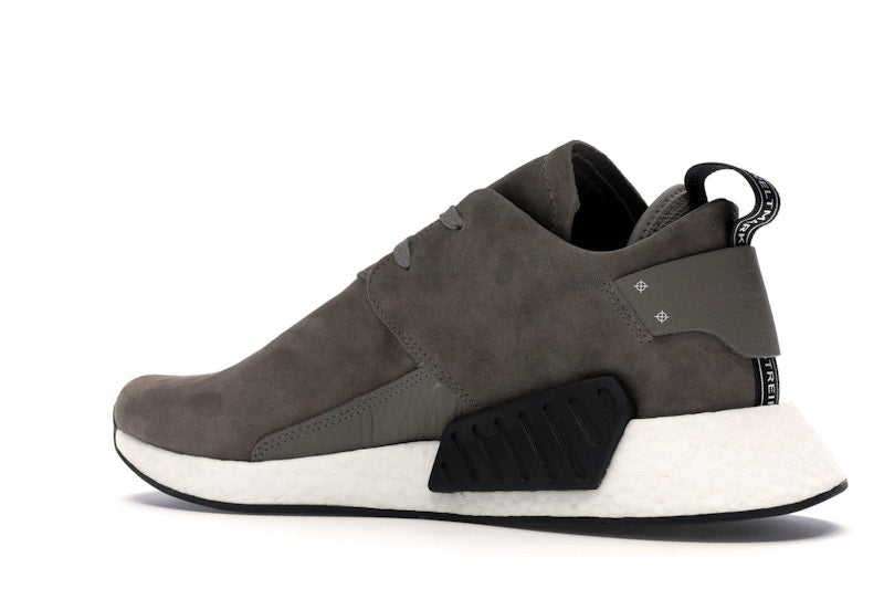 adidas NMD CS2 Suede Brown
