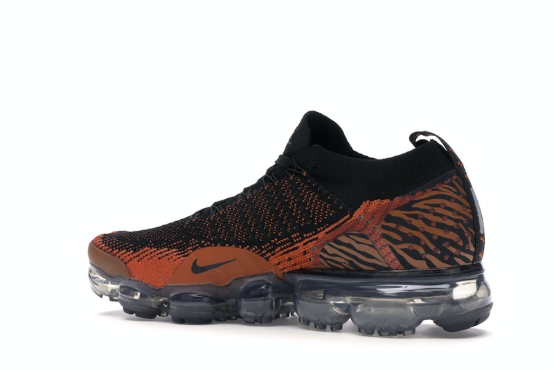 Nike Air VaporMax 2 Tiger