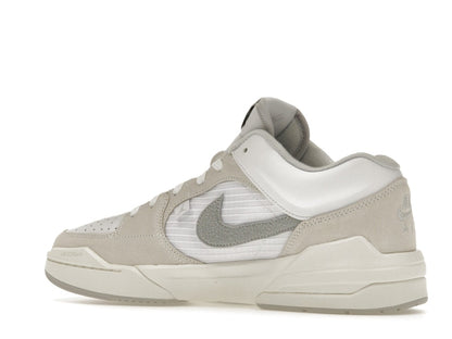 Jordan Stadium 90 White Neutral Grey