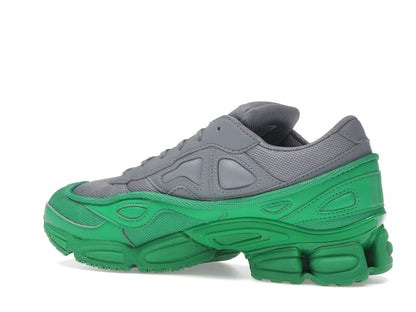 adidas Ozweego Raf Simons Green Grey