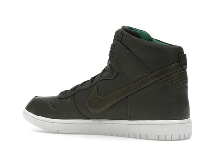 Nike Dunk Lux Cargo Khaki