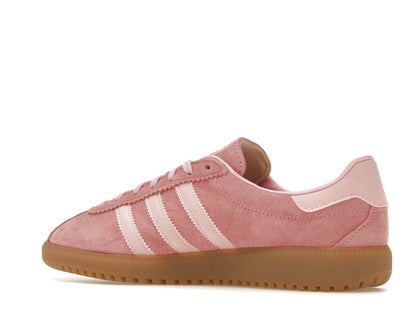 adidas Bermuda Glow Pink