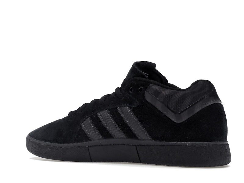 adidas Tyshawn Spitfire Black