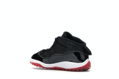 Jordan 11 Retro Playoffs Bred (2019) (TD)