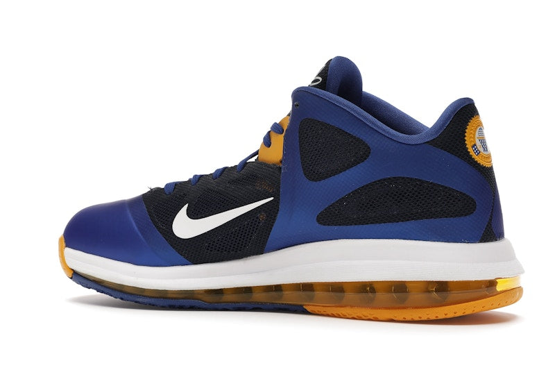 Nike LeBron 9 Low Entourage