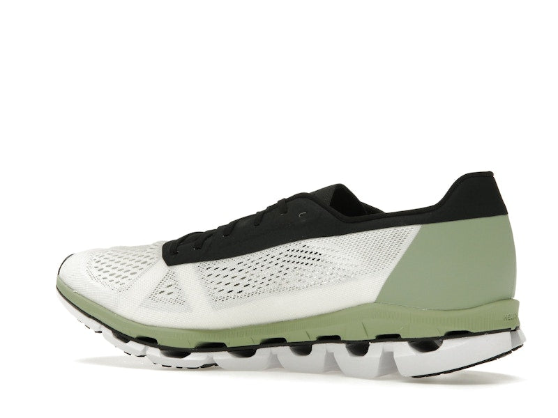 On Running Cloudboom White Black