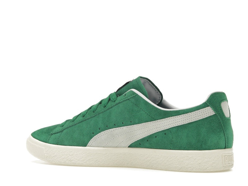 Puma Clyde OG Burdent Green