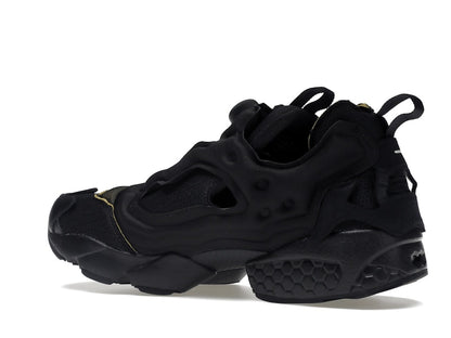 Reebok Instapump Fury Maison Margiela Memory Of Black