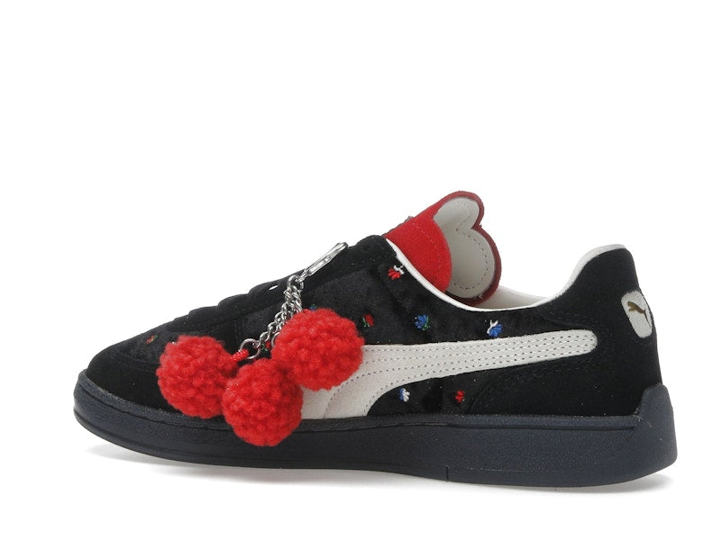 Puma Super Team The Black Forest Velvet