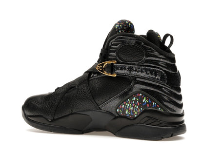 Jordan 8 Retro Confetti