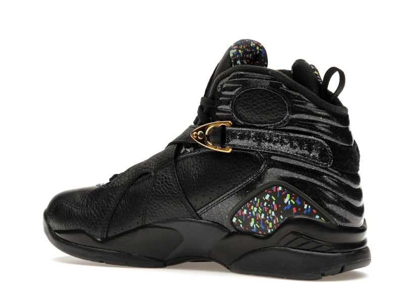 Jordan 8 Retro Confetti