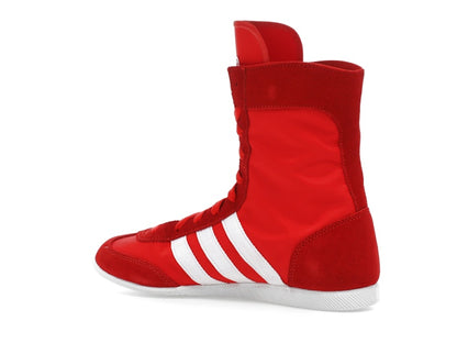 adidas Japan H Red White Gold Metallic (Women's)