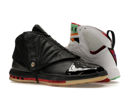 Jordan Countdown Pack 7/16