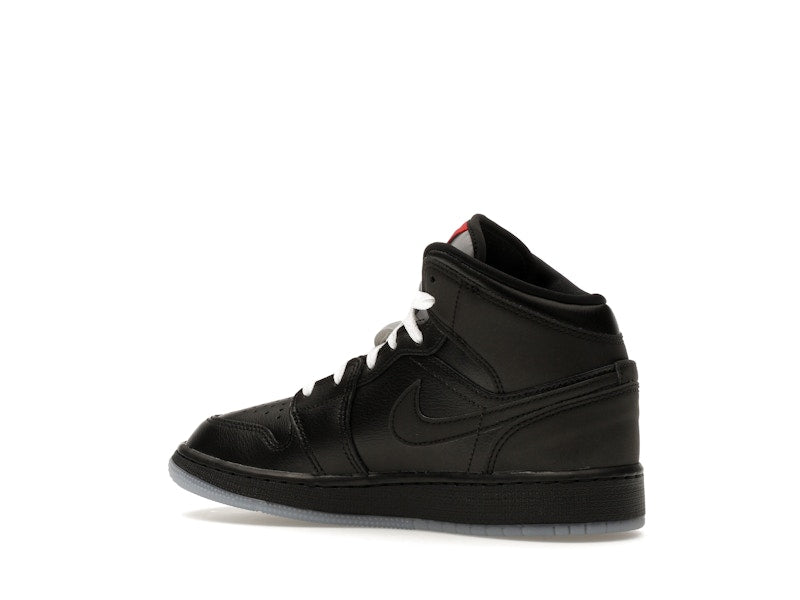 Jordan 1 Mid SE Black Metallic Reimagined (GS)