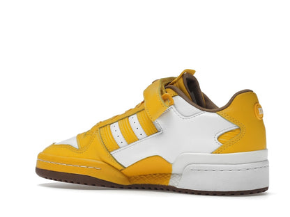 adidas Forum Low M&M's Yellow White
