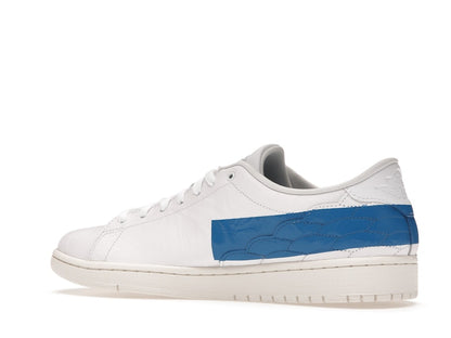Jordan 1 Centre Court White Blue