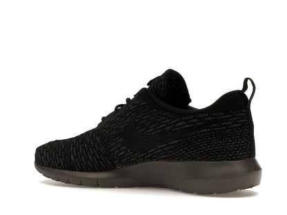 Nike Roshe Run Flyknit Midnight Fog