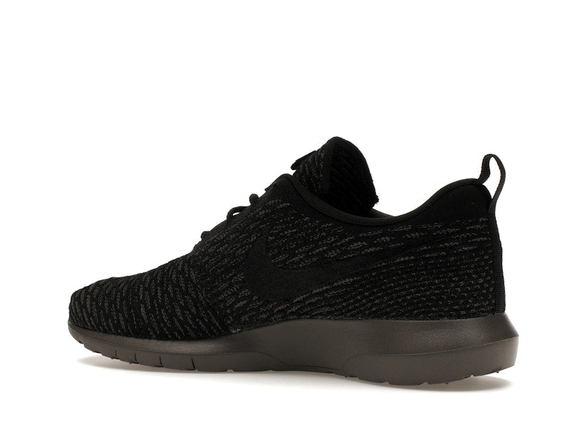 Nike Roshe Run Flyknit Midnight Fog