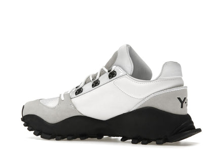adidas Y-3 Kyoi Trail White Black