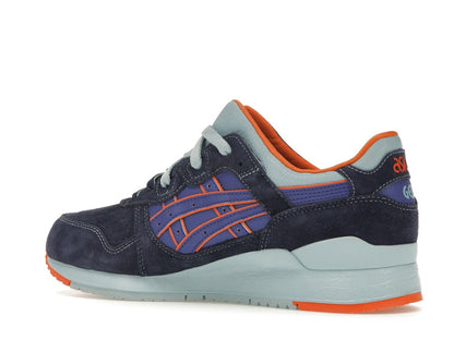 ASICS Gel-Lyte III Footlocker Pensole Reflect